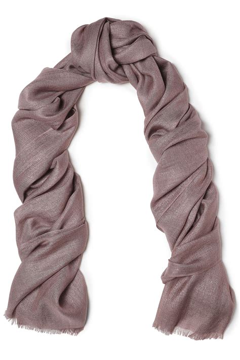 the outnet scarves.